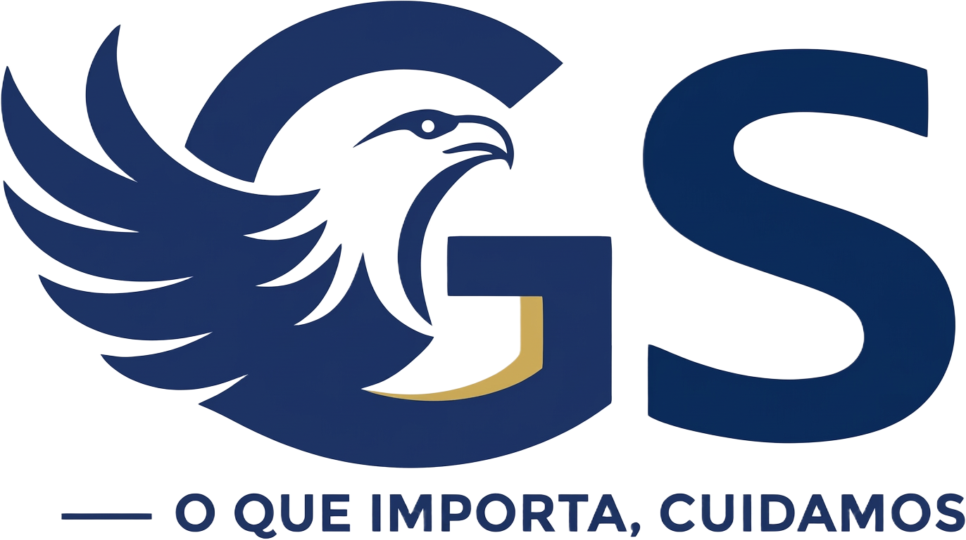 GS - O que importa, cuidamos.